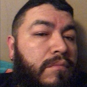 Meet your Posher, Rick